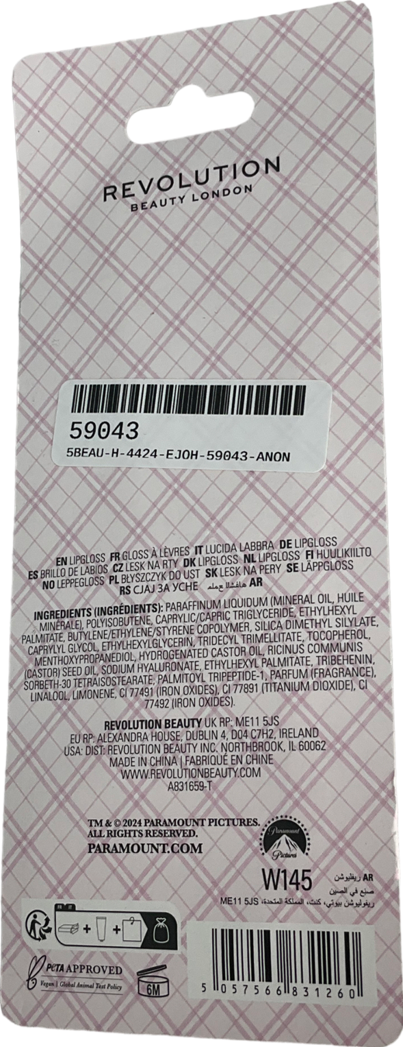 Revolution That’s So Fetch Gretchen 10g