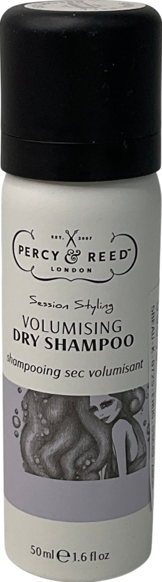 Percy reed Volumising Dry Shampoo 50ml