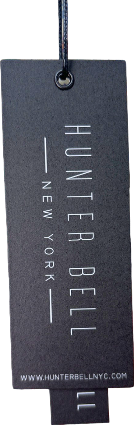 Hunter Bell Patchwork Ruby Skirt UK 6