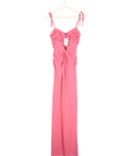 Cinq a Sept Pink Harlin Dress UK 6