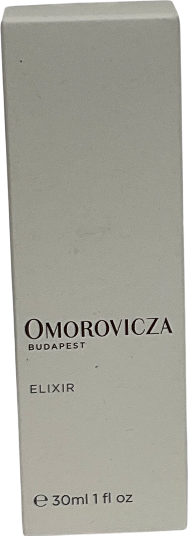 Omorovicza Elixir 30ml