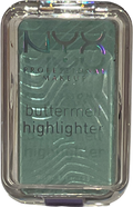NYX Buttermelt Highlighter Butta Mint 5g