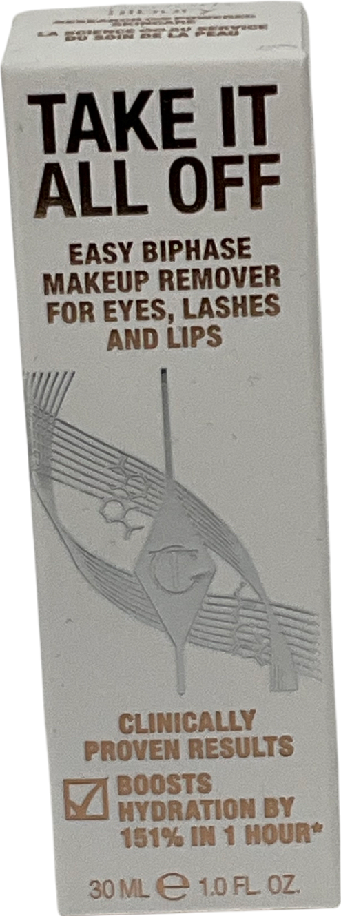 Charlotte Tilbury Take It All Off 30ml