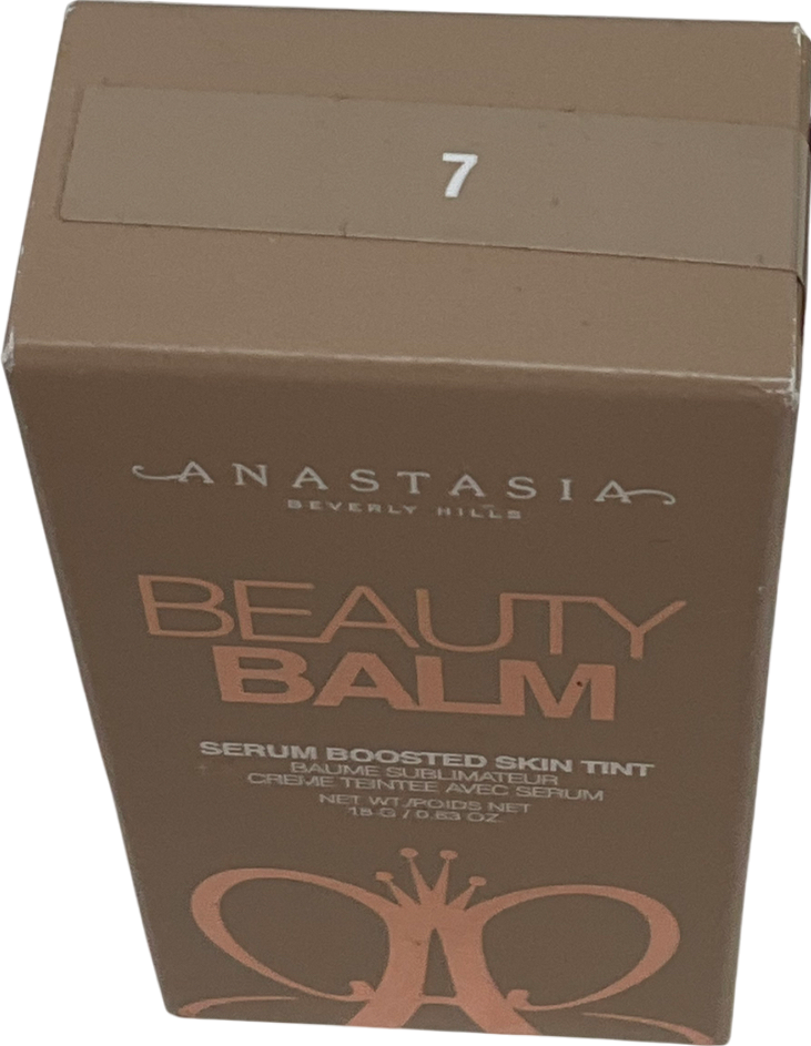 Anastasia Beverly Hills Beauty Balm Serum Boosted Skin Tint 7 18g