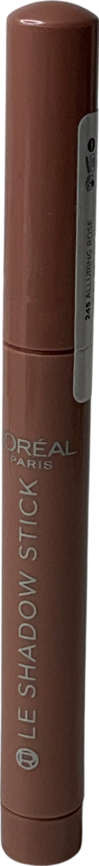 loreal Le Shadow Stick Eyeshadow 245 1.4g