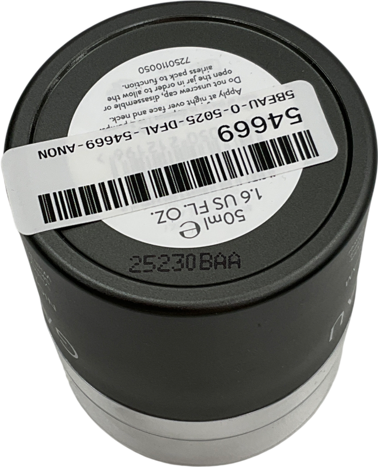 Gatineau Age Benefit Night Renewal Cream 50ml