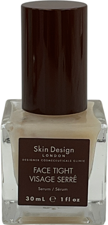 Skin design Face Tight Serum 30ml