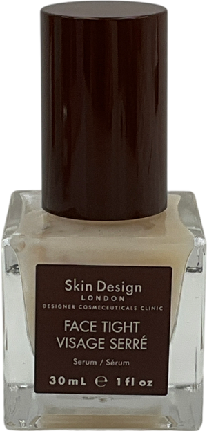 Skin design Face Tight Serum 30ml