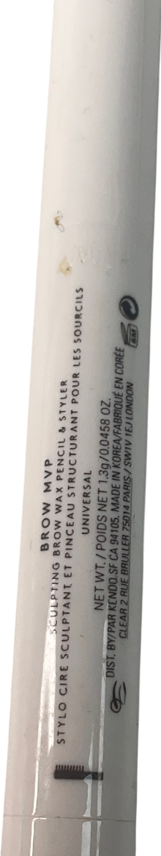 Fenty Brow Mvp Sculpting Wax Pencil & Styler 1.3