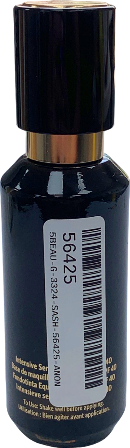 Bobbi Brown Intensive Serum Foundation SPF 40 Warm Natural 30ml