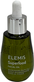 Elemis Superfood Facial Oil White One Size