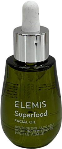 Elemis Superfood Facial Oil White One Size