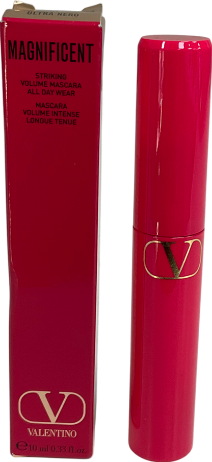 Valentino Beauty Magnificent Mascara 01 Ultra Nero 10ml