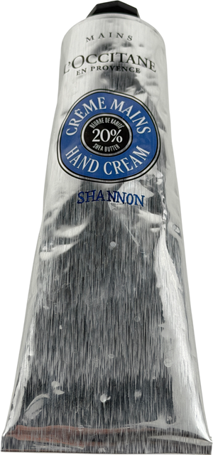 L'occitane Shea (karité) Hand Cream 150ml