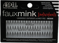 Ardell Faux Mink Individuals - Medium Black M One size