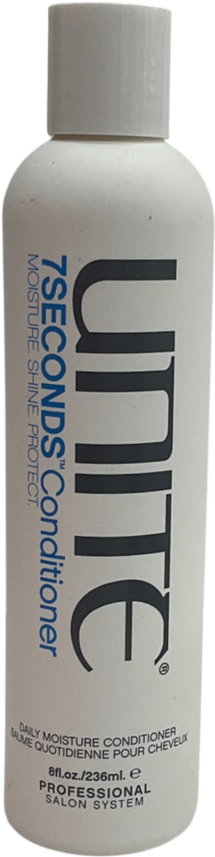 Unite 7seconds Moisturising Daily Conditioner 236ml