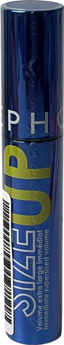 sephora Size Up - Supersized Volume Mascara Blue 12.5ml