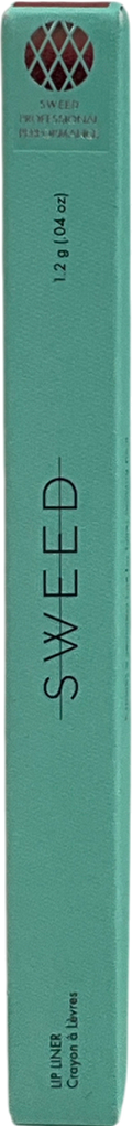 sweed Lip Liner Dream Bigger 1.2g