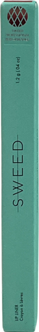 sweed Lip Liner Dream Bigger 1.2g