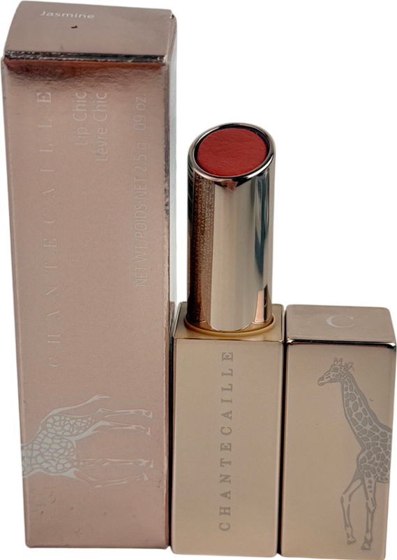 Chantecaille Lip Chic Lipstick Jasmine 2.5g