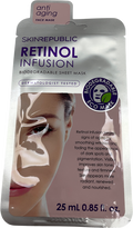 Skin Republic Retinol Infusion Anti-aging Face Mask 25ml