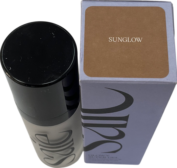 saie Glowy Super Gel Sunglow 30ml