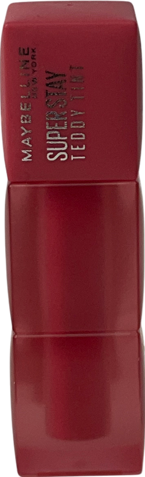 Maybelline Superstay Vinyl Ink Liquid Lipstick 40 5ml