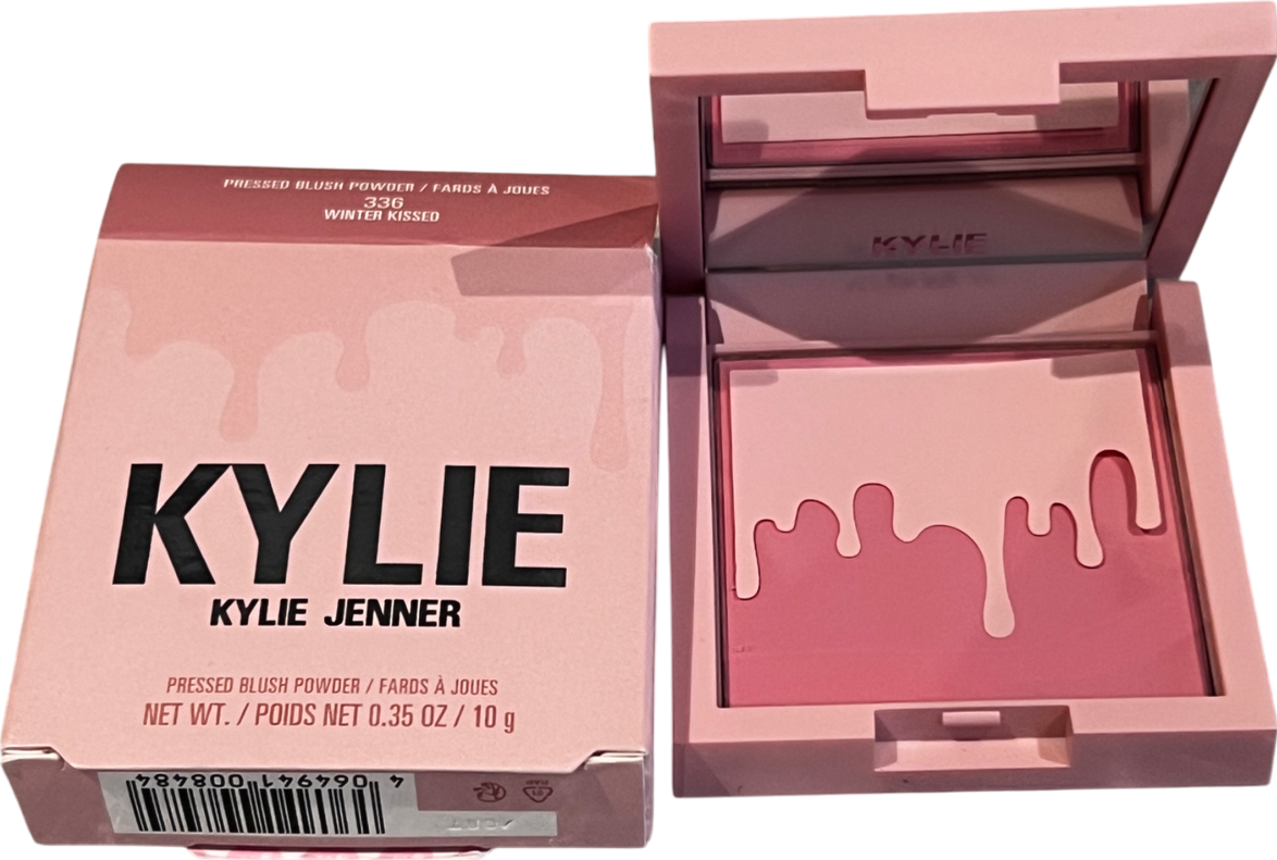 Kylie By Kylie Jenner Blush Powder 336 10g