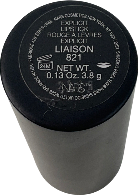 NARS Explicit Lipstick Liaison 3.8g