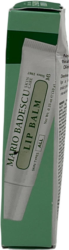 Mario Badescu Lip Balm 10g