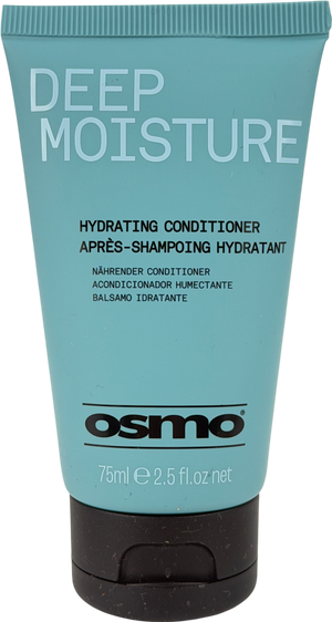 OSMO Deep Moisture Hydrating Conditioner 75ml