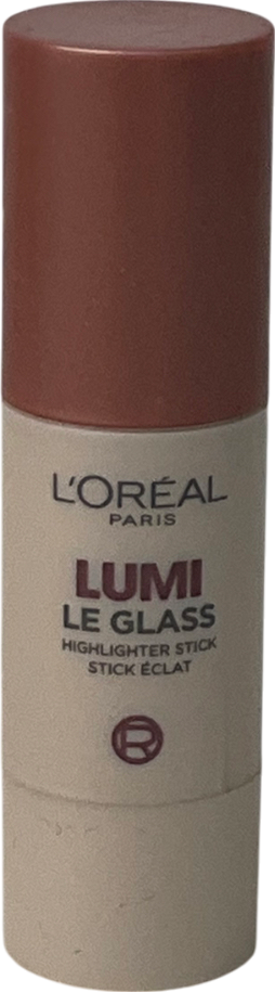 loreal Lumi Les Glass Sticks 620 5g