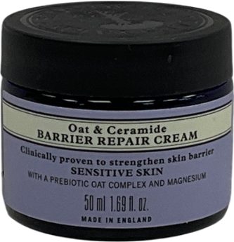 Neal's Yard Oat & Ceramide Barrier Repair Cream 50ml