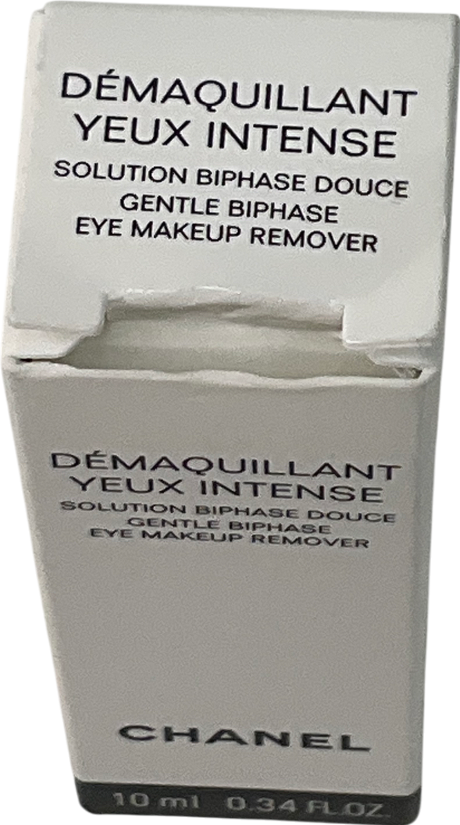 Chanel Eye Makeup Remover 10ml
