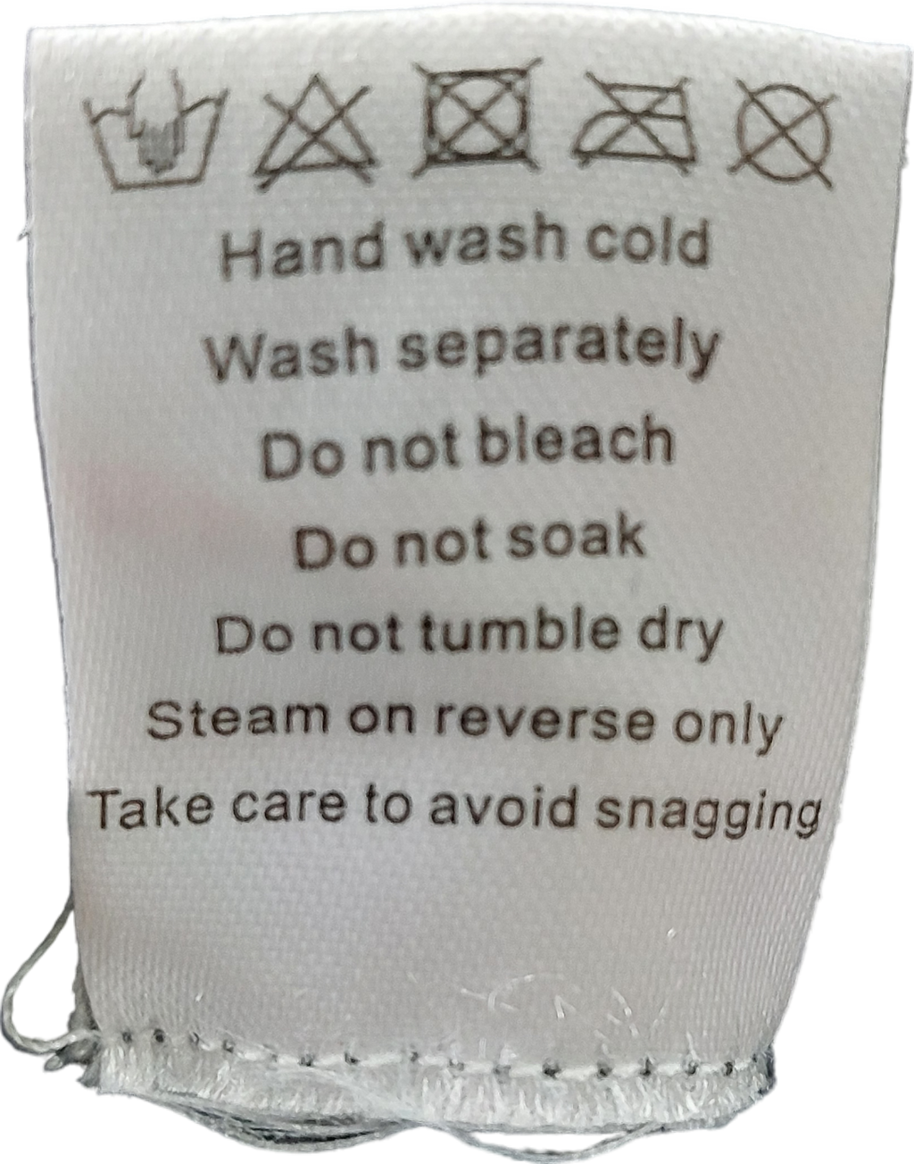 SLA the label Black Sequin Lace Long Sleeve Top UK XS