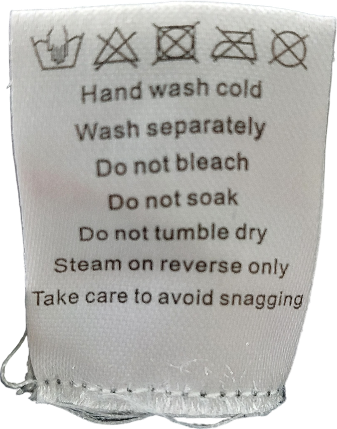 SLA the label Black Sequin Lace Long Sleeve Top UK XS