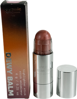Kylie By Kylie Jenner Dewy Balm Stick Rose Dusk 6 g
