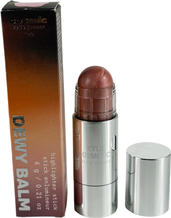 Kylie By Kylie Jenner Dewy Balm Stick Rose Dusk 6 g