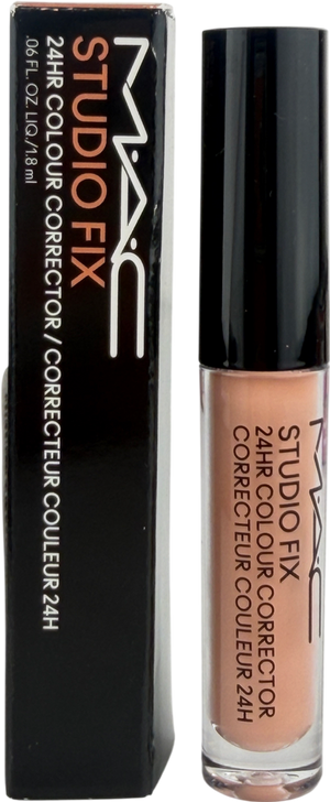 MAC Studio Fix 24hr Colour Corrector Peach 1.8ml