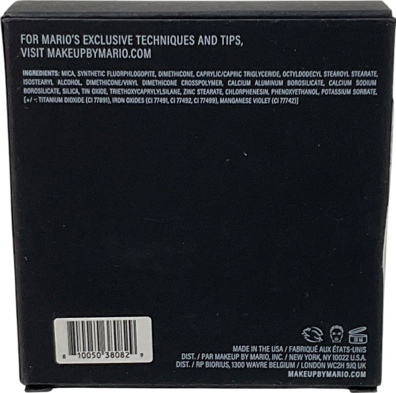 mario Soft Glow Highlighter Pearl 4.5