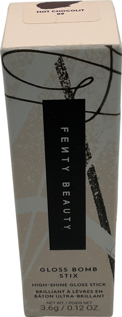 Fenty Gloss Bomb Stix Hot Chocolate 3.6g