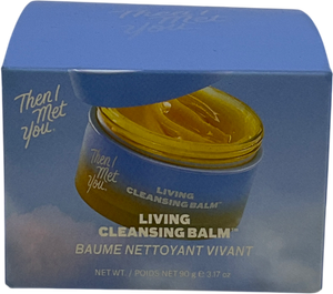 Then i met you Living Cleansing Balm 90g