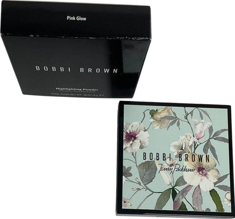 Bobbi Brown Highlighting Powder Pink Glow 8g