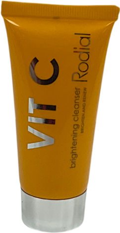 Rodial Vit C Brightening Cleanser Mini White 20ml