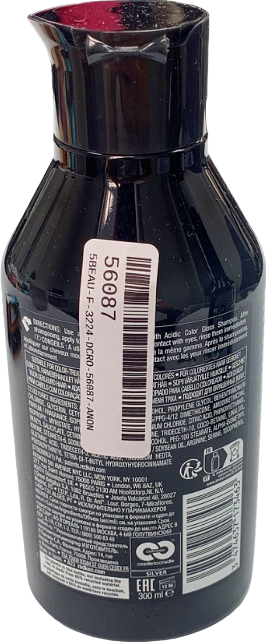 Redken Acidic Color Gloss Conditioner 300ml