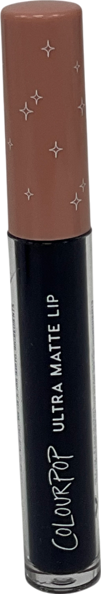 colourpop Ultra Matte Lip Gloss Panther 3.7g