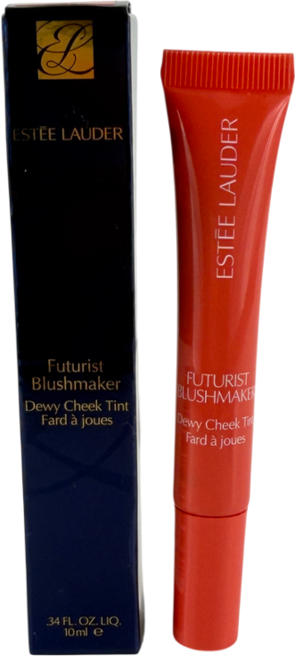 Estee Lauder Futurist Blushmaker Dewy Cheek Tint Afterglow 10ml