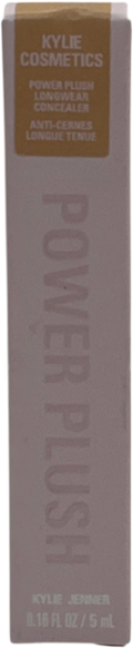 Kylie By Kylie Jenner Power Plush Longwear Concealer 4wn 5ml