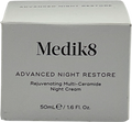 medik8 Advanced Night Restore™  Rejuvenating Multi-ceramide Night Cream 50ml