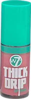w7 Thick Drip Lip Gloss Too Close 4.8ml